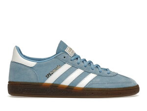 ���ʌ���y1000�~�N�[�|���z���s�Iadidas adidas Handball Spezial Light Blue �A�f�B�_�X BD7632 �����Y �X�j�[�J�[ �����j���O�V���[�Y 19SX-20231101110438-076