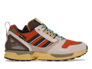 �y���Ȃ犄���N�[�|�����s���zadidas adidas ZX 8000 National Park Foundation Yellowstone �A�f�B�_�X FY5168 �����Y �X�j�[�J�[ �����j���O�V���[�Y 19SX-20231101110438-106