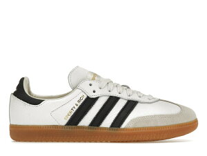 Ԍy1000~N[|zadidas adidas Samba OG Sporty & Rich White Black AfB_X HP3354 Y Xj[J[ jOV[Y 19SX-20231101110438-112