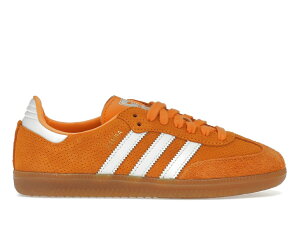 yȂ犄N[|szadidas adidas Samba OG Orange Rush Gum AfB_X HP7898 Y Xj[J[ jOV[Y 19SX-20231101110438-117