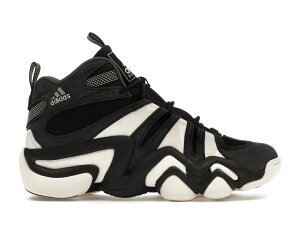 �y���Ȃ犄���N�[�|�����s���zadidas adidas Crazy 8 Black White (2023) �A�f�B�_�X IF2448 �����Y �X�j�[�J�[ �����j���O�V���[�Y 19SX-20231101110438-119