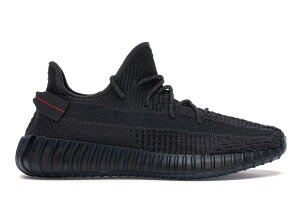 6/15�y1000�~�����N�[�|���zadidas adidas Yeezy Boost 350 V2 Black (Non-Reflective) �A�f�B�_�X FU9006 �����Y �X�j�[�J�[ �����j���O�V���[�Y 19SX-20231101110438-125