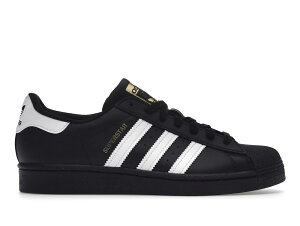 ���Ԍ���y1000�~OFF�z�N�[�|���Iadidas �A�f�B�_�X �X�[�p�[�X�^�[ �g�u���b�N�g adidas Superstar �gCore Black Cloud White Gold�g �A�f�B�_�X EG4959 �����Y�i���j�Z�b�N�X�j �X�j�[�J�[ �����j���O�V���[