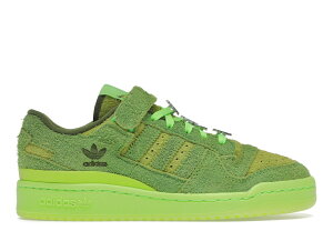 yZ[z1000~N[|s!!adidas adidas Forum Low The Grinch AfB_X HP6772 Y Xj[J[ jOV[Y 19SX-20231101110438-186