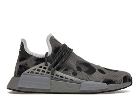 【本日限り】1000円割引クーポン発行!!adidas adidas NMD Hu Pharrell Animal Print Ash Grey アディダス ID1531 メンズ スニーカー ランニングシューズ 19SX-20231101110438-287