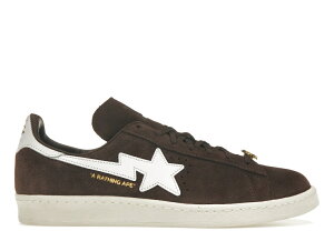 �y���Ȃ犄���N�[�|�����s���zadidas adidas Campus 80s Bape 30th Anniversary Brown �A�f�B�_�X IF3379 �����Y �X�j�[�J�[ �����j���O�V���[�Y 19SX-20231101110438-297