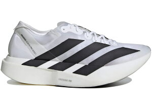 �������y1000�~�N�[�|���z���s��!!adidas adidas Adizero Adios Pro Evo 1 White Black �A�f�B�_�X IH5564 �����Y �X�j�[�J�[ �����j���O�V���[�Y 19SX-20231101110438-313