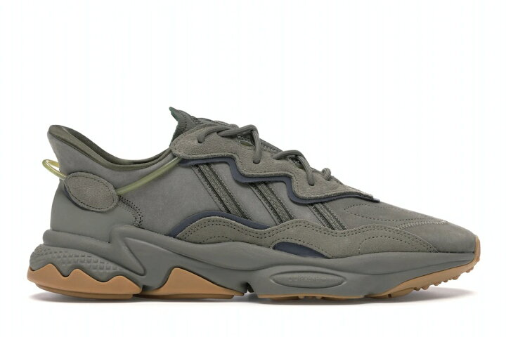 楽天市場】6/15【1000円割引クーポン】adidas adidas Ozweego Trace 