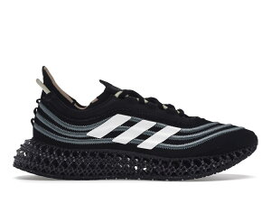 ���Ԍ���y1000�~OFF�z�N�[�|���Iadidas adidas 4DFWD Parley Black Emerald �A�f�B�_�X GX6313 �����Y�i���j�Z�b�N�X�j �X�j�[�J�[ �����j���O�V���[�Y 19SX-20231101110438-386