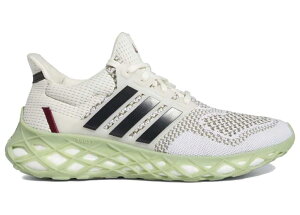 �y���Ȃ犄���N�[�|�����s���zadidas adidas Ultra Boost Web DNA White Carbon Orbit Green �A�f�B�_�X GZ3679 �����Y �X�j�[�J�[ �����j���O�V���[�Y 19SX-20231101110438-398
