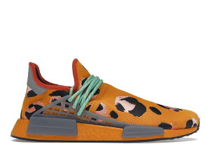 �y���Ȃ犄���N�[�|�����s���zadidas adidas NMD Hu Animal Print �A�f�B�_�X GZ4439 �����Y �X�j�[�J�[ �����j���O�V���[�Y 19SX-20231101110438-472