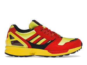 �_�X�[�p�[�Z�[���^1000�~�N�[�|�����s���Iadidas �A�f�B�_�X ZX8000 �g�W���[�}�j�[�g adidas ZX 8000 �gBright Yellow Red�g �A�f�B�_�X GY4682 �����Y �X�j�[�J�[ �����j���O�V���[�Y 19SX-20231101110438-473