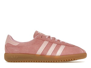 ���Ԍ���y1000�~OFF�z�N�[�|���Iadidas adidas Bermuda Glow Pink �A�f�B�_�X GY7386 �����Y �X�j�[�J�[ �����j���O�V���[�Y 19SX-20231101110438-475