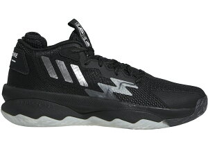 �������y1000�~�N�[�|���z���s��!!adidas adidas Dame 8 Admit One Core Black �A�f�B�_�X GY6461 �����Y �X�j�[�J�[ �����j���O�V���[�Y 19SX-20231101110438-527