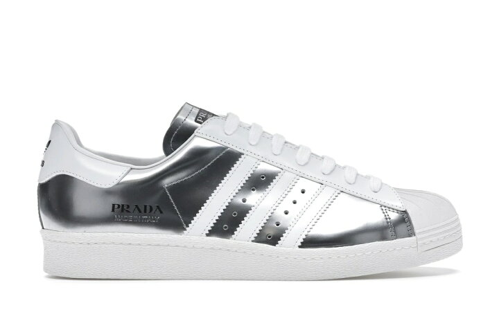 楽天市場】期間限定【1000円クーポン】adidas プラダ × アディダス  