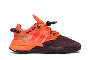 �_1000�~OFF�N�[�|�����s�^adidas �A�C�r�[�p�[�N × �A�f�B�_�X �i�C�g�W���K�[ �r�����Z �g�}���[��/�\�[���[�I�����W�g adidas Nite Jogger �gBeyonce Ivy Park�g �A�f�B�_�X FX3158 �����Y �X�j�[�J�[ ��