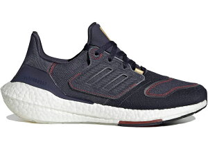 ���Ԍ���y1000�~OFF�z�N�[�|���Iadidas adidas Ultra Boost 22 Denim Shadow Navy Vivid Red �A�f�B�_�X GX9146 �����Y �X�j�[�J�[ �����j���O�V���[�Y 19SX-20231101110438-660