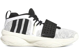 �������y1000�~�N�[�|���z���s��!!adidas adidas Dame 8 EXTPLY Heavy Hitter �A�f�B�_�X ID5678 �����Y �X�j�[�J�[ �����j���O�V���[�Y 19SX-20231101110438-671