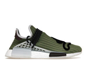 �y���Ȃ犄���N�[�|�����s���zadidas BBC × �A�f�B�_�X NMD HU �g�����j���O�h�b�O/�O���[���g adidas NMD Hu �gPharrell x Billionaire Boys Club Running Dog Green�g �A�f�B�_�X GZ1664 �����Y �X�j�[�J�[ �����j��