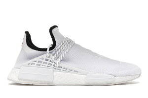 ���ʌ���y1000�~�N�[�|���z���s�Iadidas �t�@�����E�E�B���A���Y × �A�f�B�_�X NMD HU �g�R�A�z���C�g�g adidas NMD Hu �gPharrell Extra Eye White�g �A�f�B�_�X GY0092 �����Y �X�j�[�J�[ �����j���O�V���[