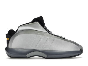 ���ʌ���y1000�~�N�[�|���zadidas adidas Crazy 1 Silver (2022) �A�f�B�_�X GY2410 �����Y �X�j�[�J�[ �����j���O�V���[�Y 19SX-20231101110438-741