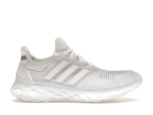 �y���Ȃ犄���N�[�|�����s���zadidas adidas Ultra Boost Web DNA Cloud White Grey �A�f�B�_�X GY4167 �����Y�i���j�Z�b�N�X�j �X�j�[�J�[ �����j���O�V���[�Y 19SX-20231101110438-752