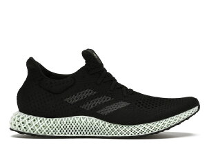 �������y1000�~�N�[�|���z���s��!!adidas adidas Futurecraft 4D Black Linen Green (2021) �A�f�B�_�X FZ2560 �����Y �X�j�[�J�[ �����j���O�V���[�Y 19SX-20231101110438-780