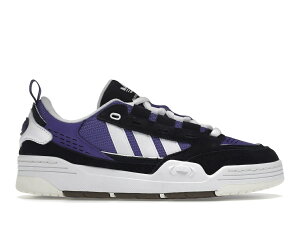 �y���Ȃ犄���N�[�|�����s���zadidas adidas Originals ADI2000 Purple �A�f�B�_�X GZ6201 �����Y �X�j�[�J�[ �����j���O�V���[�Y 19SX-20231101110438-781