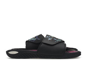 �_�X�[�p�[�Z�[���^1000�~�N�[�|�����s���Iadidas adidas Reptossage Hook-And-Loop Slides Yu-Gi-Oh! Dark Magician �A�f�B�_�X HQ4274 �����Y �X�j�[�J�[ �����j���O�V���[�Y 19SX-20231101110438-787