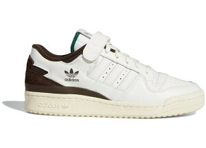 �y���Ȃ犄���N�[�|�����s���zadidas adidas Forum 84 Low Cream White Brown �A�f�B�_�X GZ8959 �����Y �X�j�[�J�[ �����j���O�V���[�Y 19SX-20231101110438-804