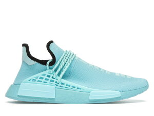 yZ[z1000~N[|s!!adidas adidas NMD Hu Pharrell Williams Clear Aqua AfB_X GY0094 Y Xj[J[ jOV[Y 19SX-20231101110438-808