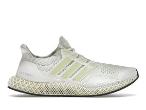 SALEy1000~N[|zadidas adidas Ultra 4D Core White Almost Lime AfB_X GX6366 Y Xj[J[ jOV[Y 19SX-20231101110438-812
