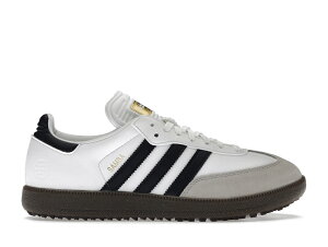 yZ[z1000~N[|s!!adidas adidas Samba Golf White Black Gum AfB_X HP7879 Y Xj[J[ jOV[Y 19SX-20231101110438-842