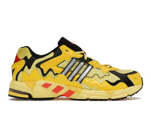 yȂ犄N[|szadidas obhEoj[ × AfB_X IWiX X|X CL gCG[g adidas Response CL gBad Bunny Yellowg AfB_X GY0101 Y Xj[J[ jOV