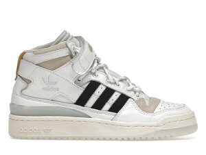 �������y1000�~�N�[�|���z���s��!!adidas adidas Forum Mid Beyonce Ivy Park White �A�f�B�_�X S29020 �����Y �X�j�[�J�[ �����j���O�V���[�Y 19SX-20231101110438-904