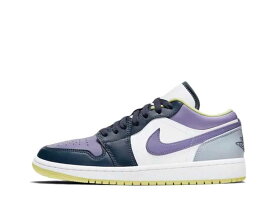 【今なら割引クーポン発行中】Nike ナイキ ウィメンズ エアジョーダン1 ロー パープル マゼンタ ナイキ DJ4342-400 ウィメンズ レディース スニーカー ランニングシューズ 21SN-DJ4342-400