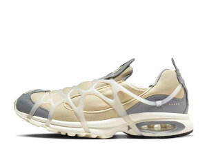 "1000円クーポン"P最大47倍!!Nike ナイキ エアクキニ ラタン アンド パーティクル グレー ナイキ DV0659-201 メンズ スニーカー ランニングシューズ 21SN-DV0659-201