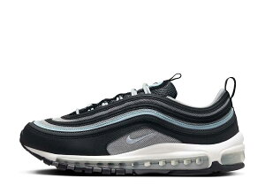 "1000円クーポン"P最大47倍!!Nike ナイキ エアマックス97 ブラック/アイアングレー/サミットホワイト/ブルーティント ナイキ 921826-019 メンズ スニーカー ランニングシューズ 21SN-921826-019