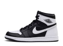 楽天市場】nike air jordan 1 retro high og (black／white－black)の通販