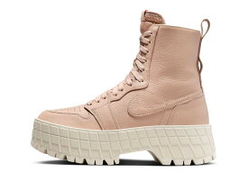 【今なら割引クーポン発行中】Nike ナイキ ウィメンズ エアジョーダン1 ブルックリン レジェンドミディアムブラウン ナイキ ナイキ ウィメンズ エアジョーダン1 ブルックリン レジェンドミディアムブラウン FJ5737-200 ウィメンズ レディース スニーカー ランニングシューズ