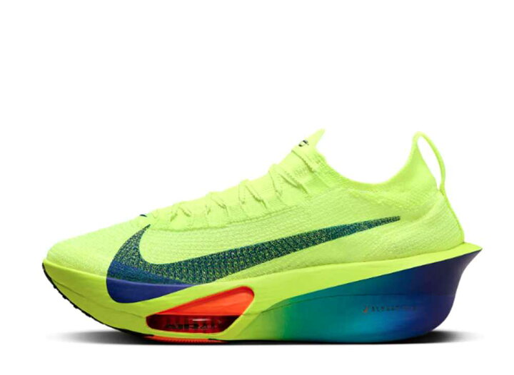 楽天市場】6/15【1000円割引クーポン】Nike ナイキ アルファフライ3 