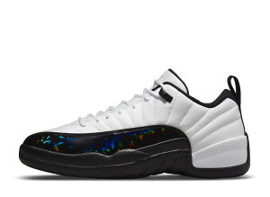 "1000円クーポン"P最大47倍!!Nike ナイキ エアジョーダン12 レトロ ロー 25 イヤーズ イン チャイナ ナイキ ナイキ エアジョーダン12 レトロ ロー 25 イヤーズ イン チャイナ DO8726-100 メンズ スニー