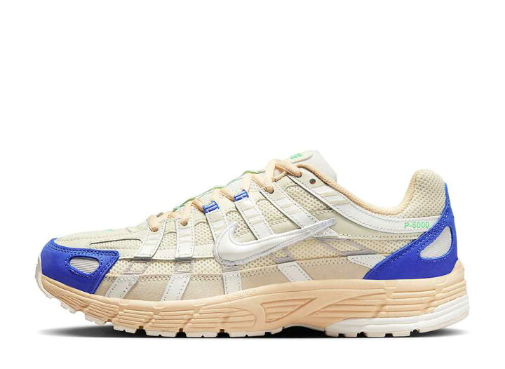 楽天市場】【今なら割引クーポン発行中】Nike ナイキ P-6000 