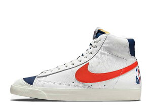 �y���Ȃ犄���N�[�|�����s���zNike NBA × �i�C�L �u���[�U�[ �~�b�h '77EMB �j�b�N�X �i�C�L NBA × �i�C�L �u���[�U�[ �~�b�h '77EMB �j�b�N�X DD8025-100 �����Y �X�j�[�J�[ �����j���O�V���[�Y 21SN-DD8