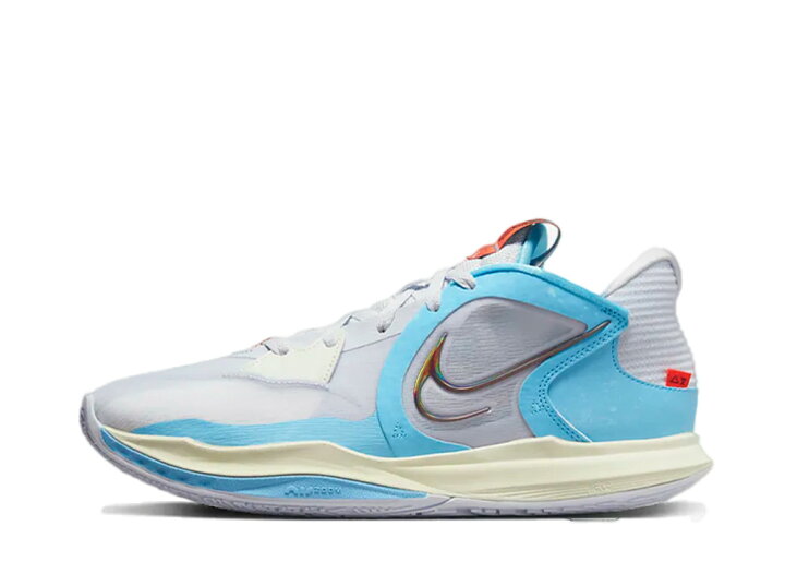 楽天市場】6/15【1000円割引クーポン】Nike ナイキ カイリー ロー 5 