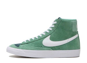 "1000円クーポン"P最大47倍!!Nike ナイキ ブレーザー ミッド '77 ヴィンテージ スウェード ミックス ヒーリングジェイド ナイキ ナイキ ブレーザー ミッド '77 ヴィンテージ スウェード ミックス