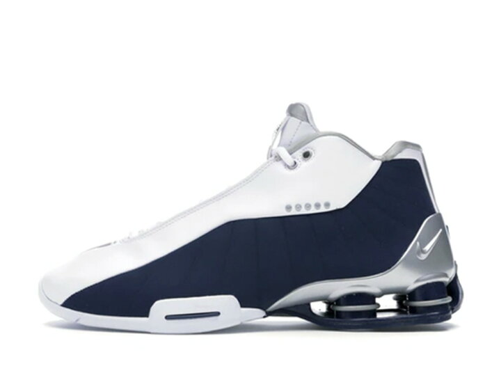 楽天市場】6/15【1000円割引クーポン】Nike ナイキ ショックス BB4 