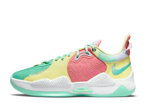 �y���Ȃ犄���N�[�|�����s���z!!Nike �i�C�L PG 5 �O���[���O���[/���C�g�W�g���� �i�C�L �i�C�L PG 5 �O���[���O���[/���C�g�W�g���� CW3146-301 �����Y �X�j�[�J�[ �����j���O�V���[�Y 21SN-CW3146-30