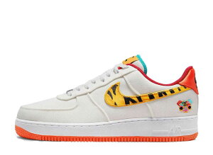 "1000円クーポン"P最大47倍!!Nike ナイキ エアフォース1 ロー '07 LV8 イヤー オブ ザ タイガー ナイキ ナイキ エアフォース1 ロー '07 LV8 イヤー オブ ザ タイガー DR0147-171 メンズ スニーカー ランニ