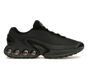 �y���Ȃ犄���N�[�|�����s���zNike Nike Air Max Dn Black Dark Smoke Grey �i�C�L DV3337-002 �����Y �X�j�[�J�[ �����j���O�V���[�Y 19SX-20240515103654-013